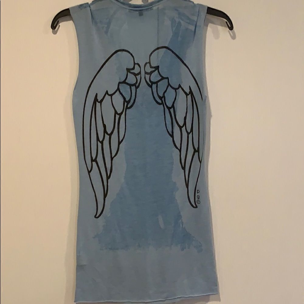 🎉Last deal 🎉wings summer top